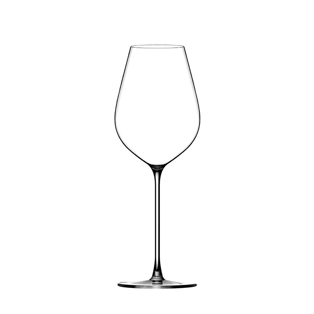 Verre à vin blanc 45cl Hommage Lehmann (Carton de 6 verres)